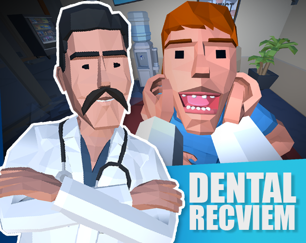 Screenshot 1 of Dental Recviem | That's Always Happening