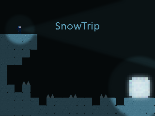 Screenshot 1 of SnowTrip