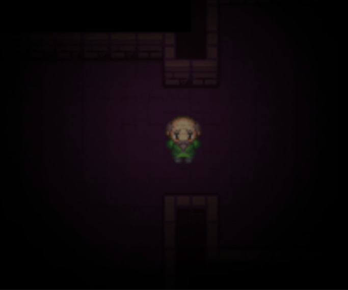 Screenshot 1 of Haunted Loop House