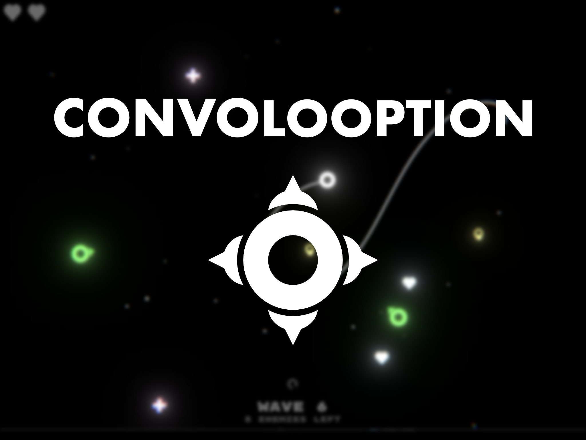 Screenshot 1 of Convolooption