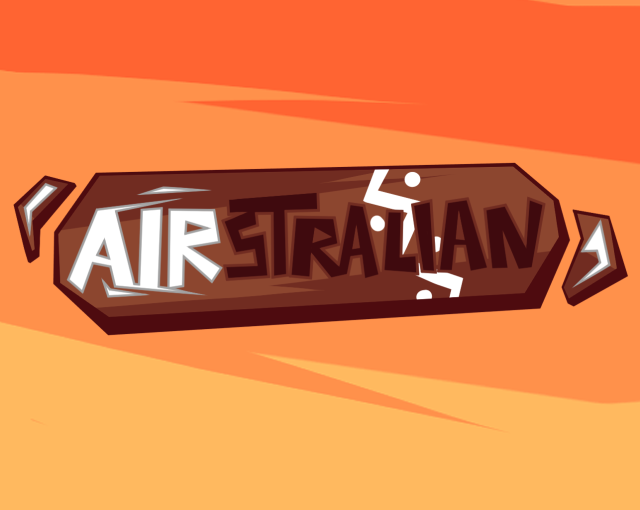 Screenshot 1 of Airstralian
