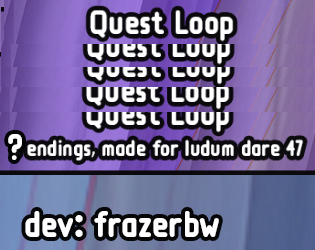 Screenshot 1 of Quest Loop