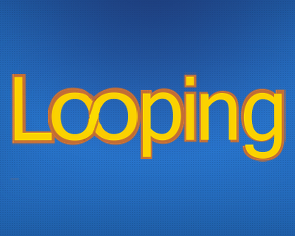 Screenshot 1 of Looping