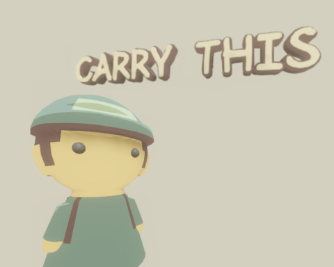 Screenshot 1 of Carry This
