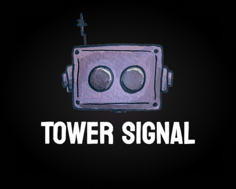 Screenshot 1 of Tower Signal