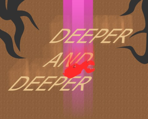 Screenshot 1 of Deeper and Deeper