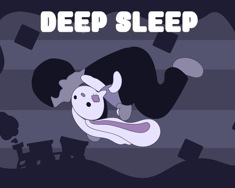 Screenshot 1 of Deep sleep