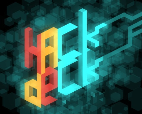 Screenshot 1 of HackDeck