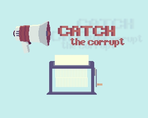 Screenshot 1 of Catch the corrupt