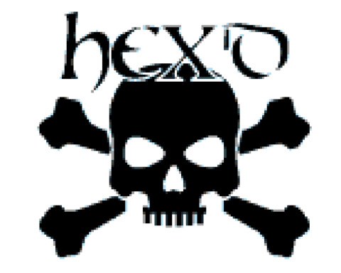 Screenshot 1 of Hex'd