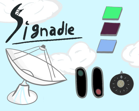 Screenshot 1 of Signadle