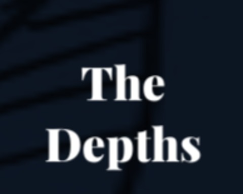 Screenshot 1 of The Depths