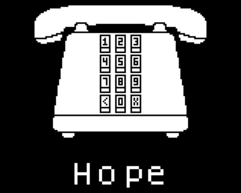 Screenshot 1 of Hope
