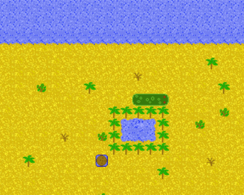 Screenshot 1 of Snake Ltd.