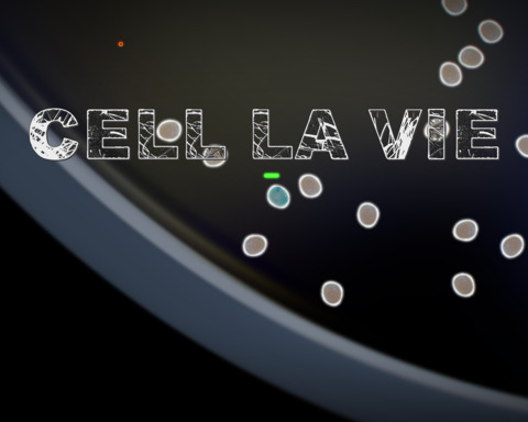 Screenshot 1 of Cell la vie!