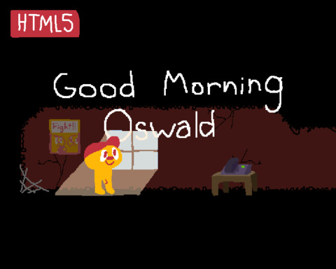 Screenshot 1 of Good Morning Oswald