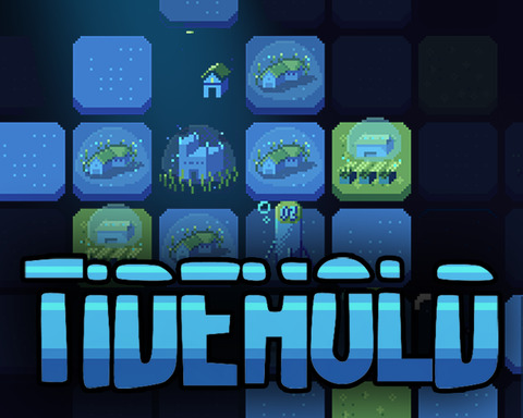 Screenshot 1 of Tidehold