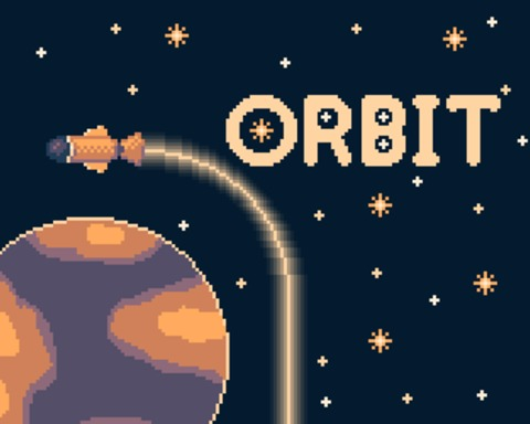 Screenshot 1 of Orbit