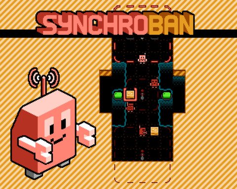 Screenshot 1 of SYNCROBAN