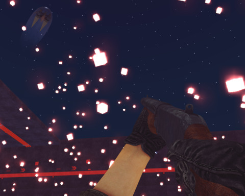 Screenshot 1 of The Dawn
