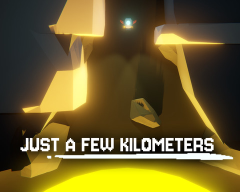Screenshot 1 of Just a few kilometers