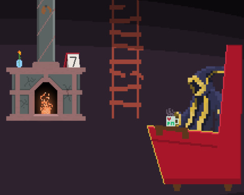Screenshot 1 of The Soul Machine