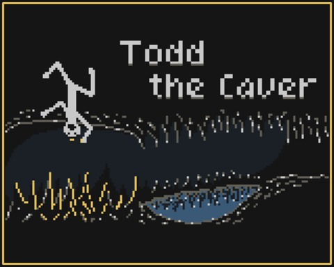 Screenshot 1 of Todd the Caver