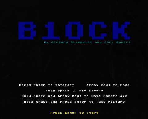 Screenshot 1 of B1OCK