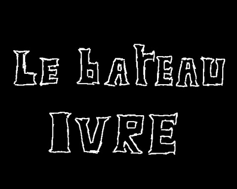 Screenshot 1 of Le bateau ivre