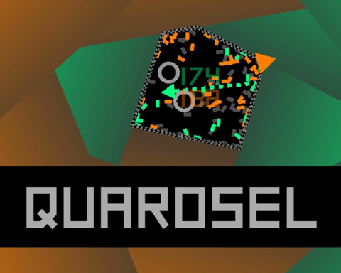 Screenshot 1 of quarosel