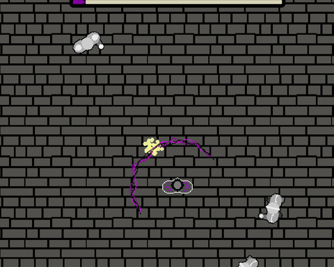 Screenshot 1 of Mind Harvest