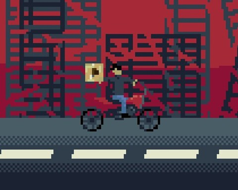 Screenshot 1 of Manhole Mailman