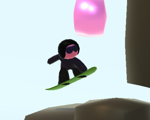 Screenshot 1 of Snowy Snatch
