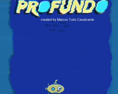 Screenshot 1 of Profundo