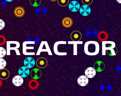 Screenshot 1 of Reactor