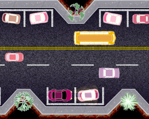 Screenshot 1 of Park King