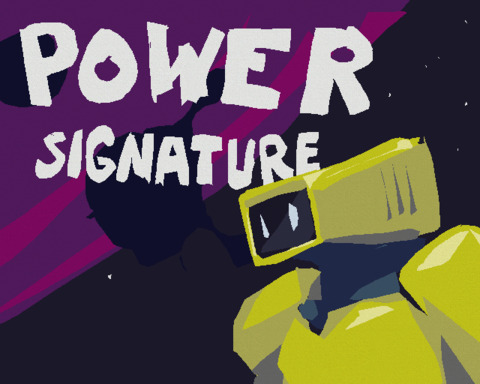 Screenshot 1 of Power signature