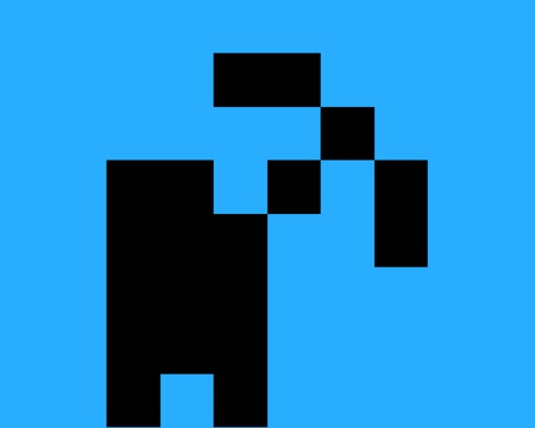 Screenshot 1 of Manic Miner