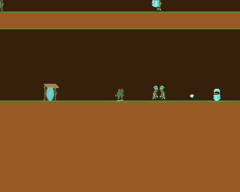 Screenshot 1 of Underground  Chaos