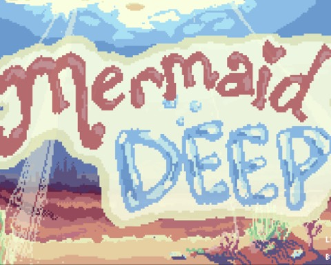 Screenshot 1 of Mermaid Deep