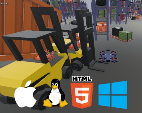 Screenshot 1 of Shork Incorporated
