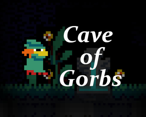 Screenshot 1 of Cave of Gorbs