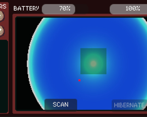 Screenshot 1 of A long ride
