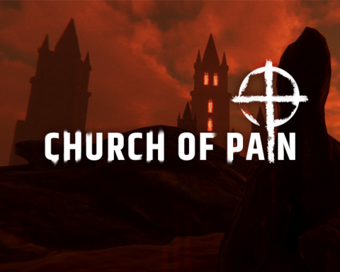 Screenshot 1 of Church of Pain