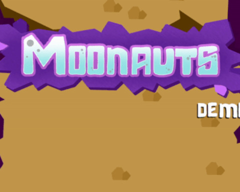 Screenshot 1 of Moon Harvest