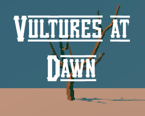 Screenshot 1 of Vultures at Dawn