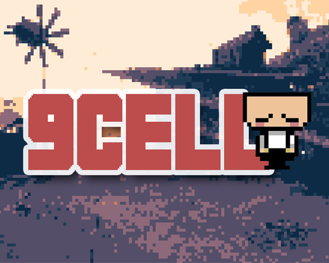 Screenshot 1 of 9CELL