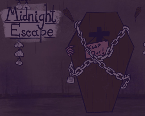 Screenshot 1 of Midnight Escape