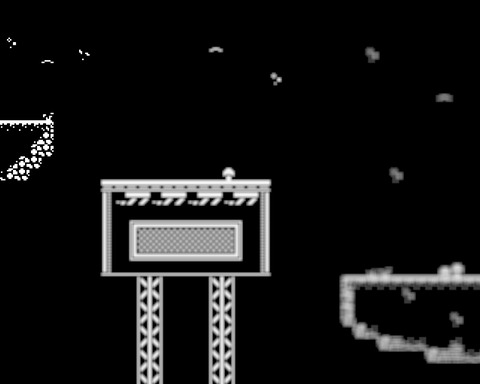 Screenshot 1 of Blurbl