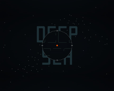 Screenshot 1 of Deep Sea
